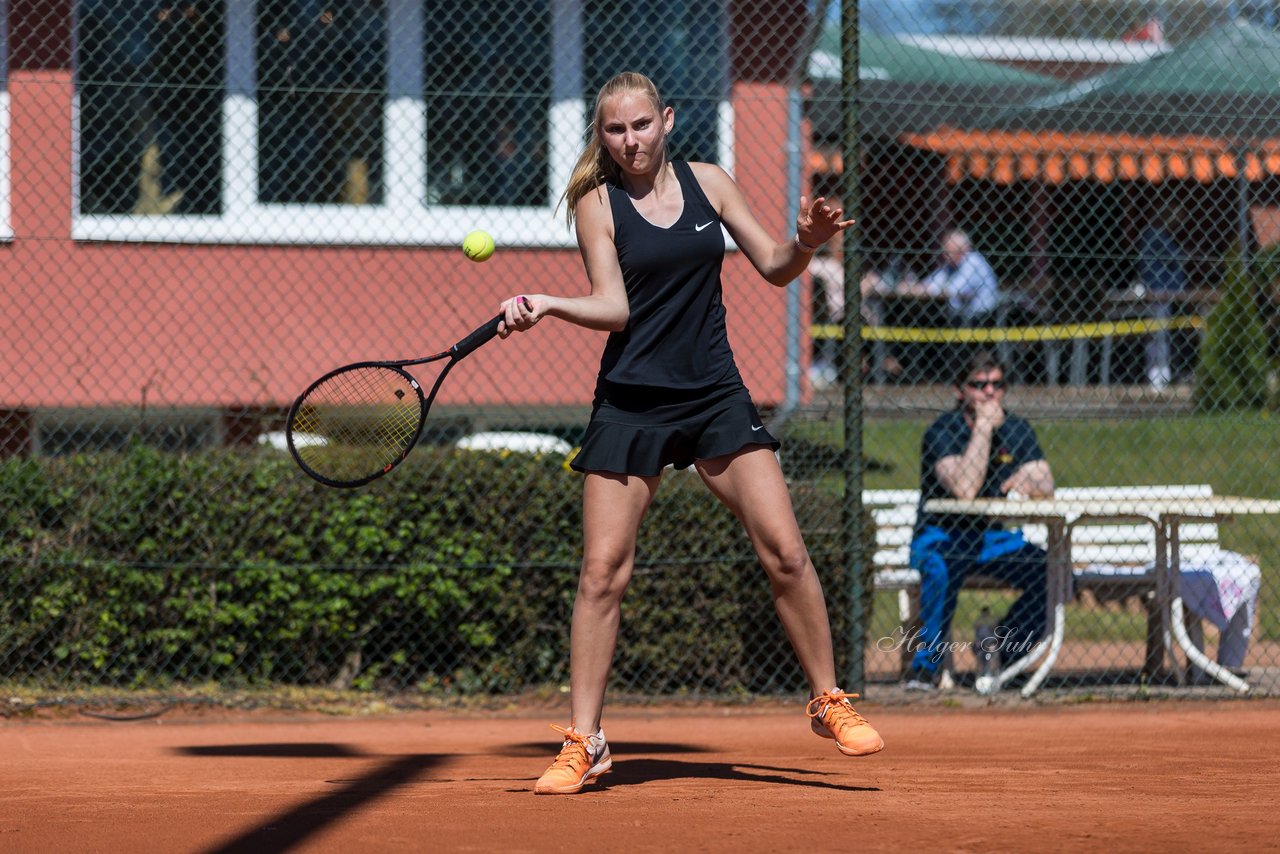 Bild 98 - Witthoeft Cup